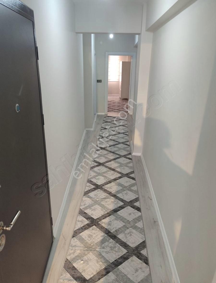 Asel'den Meydan 1+1 Sıfır Eşya Asansör+garaj 86 M2(12.000 Kiracı - Görsel 8