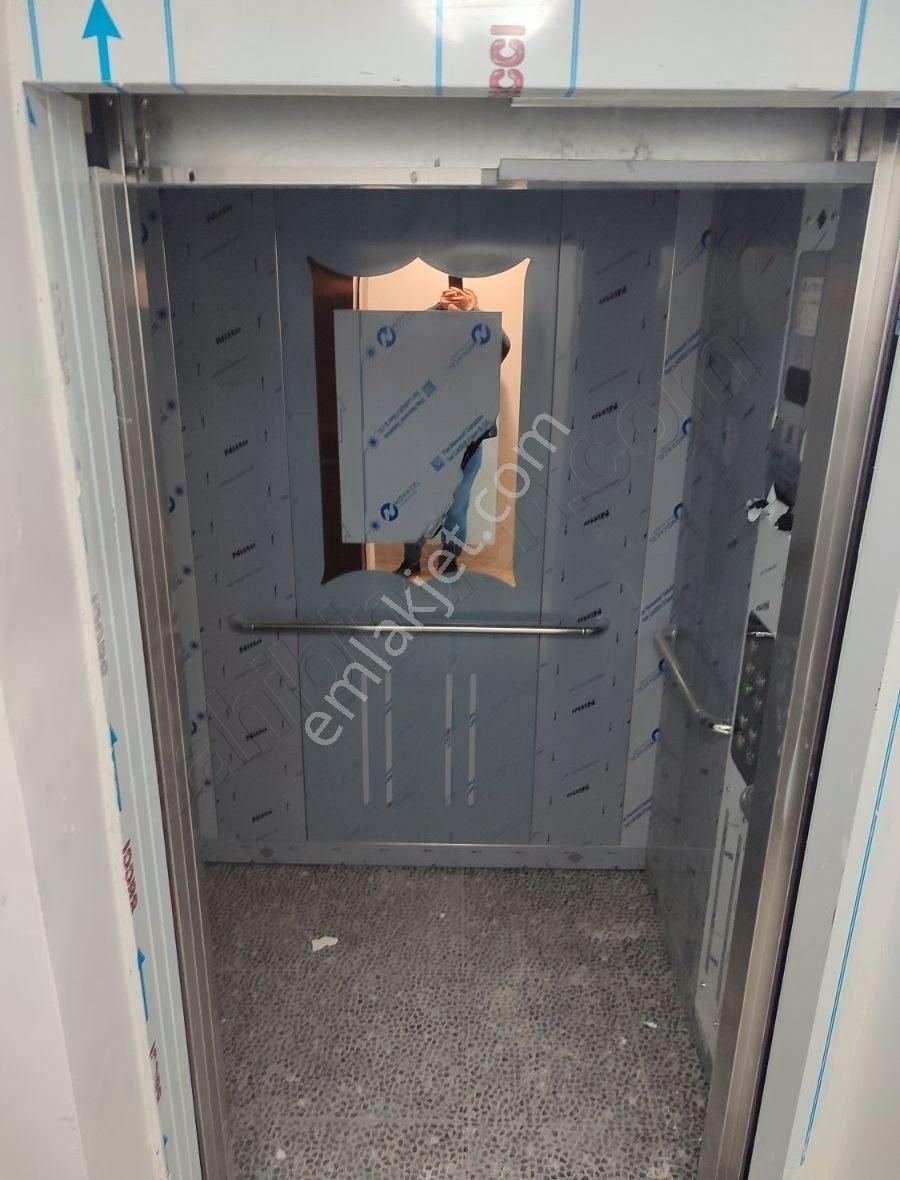 Asel'den Meydan 1+1 Sıfır Eşya Asansör+garaj 86 M2(12.000 Kiracı - Görsel 25