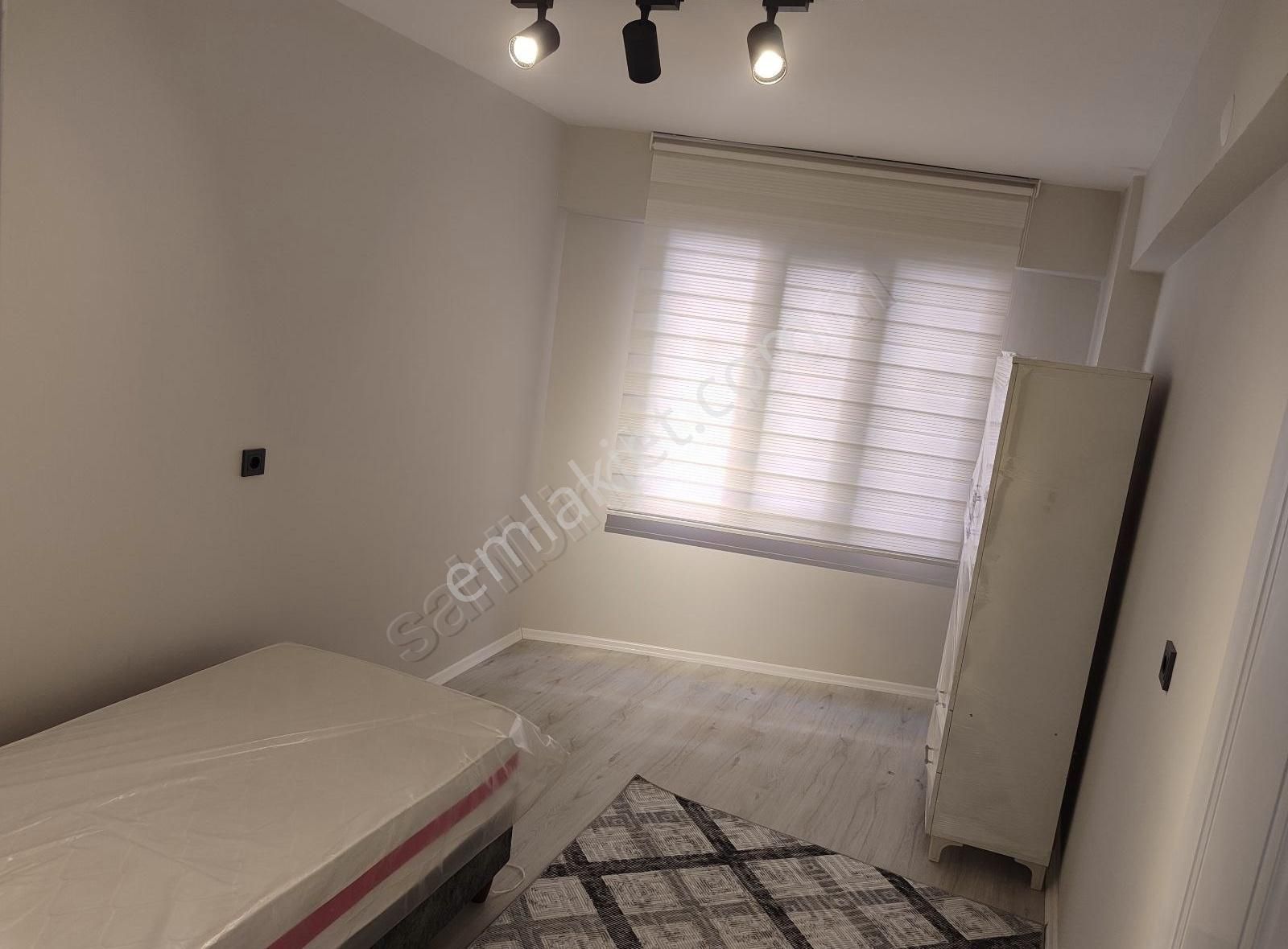 Asel'den Meydan 1+1 Sıfır Eşya Asansör+garaj 86 M2(12.000 Kiracı - Görsel 24