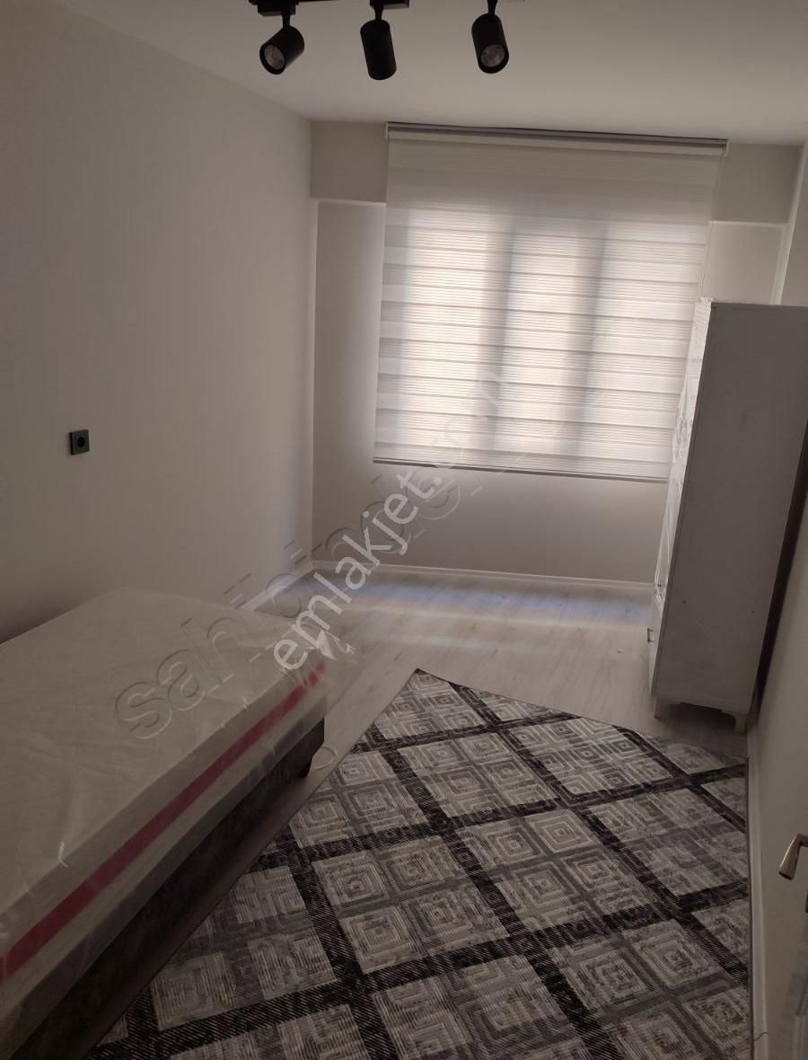 Asel'den Meydan 1+1 Sıfır Eşya Asansör+garaj 86 M2(12.000 Kiracı - Görsel 30