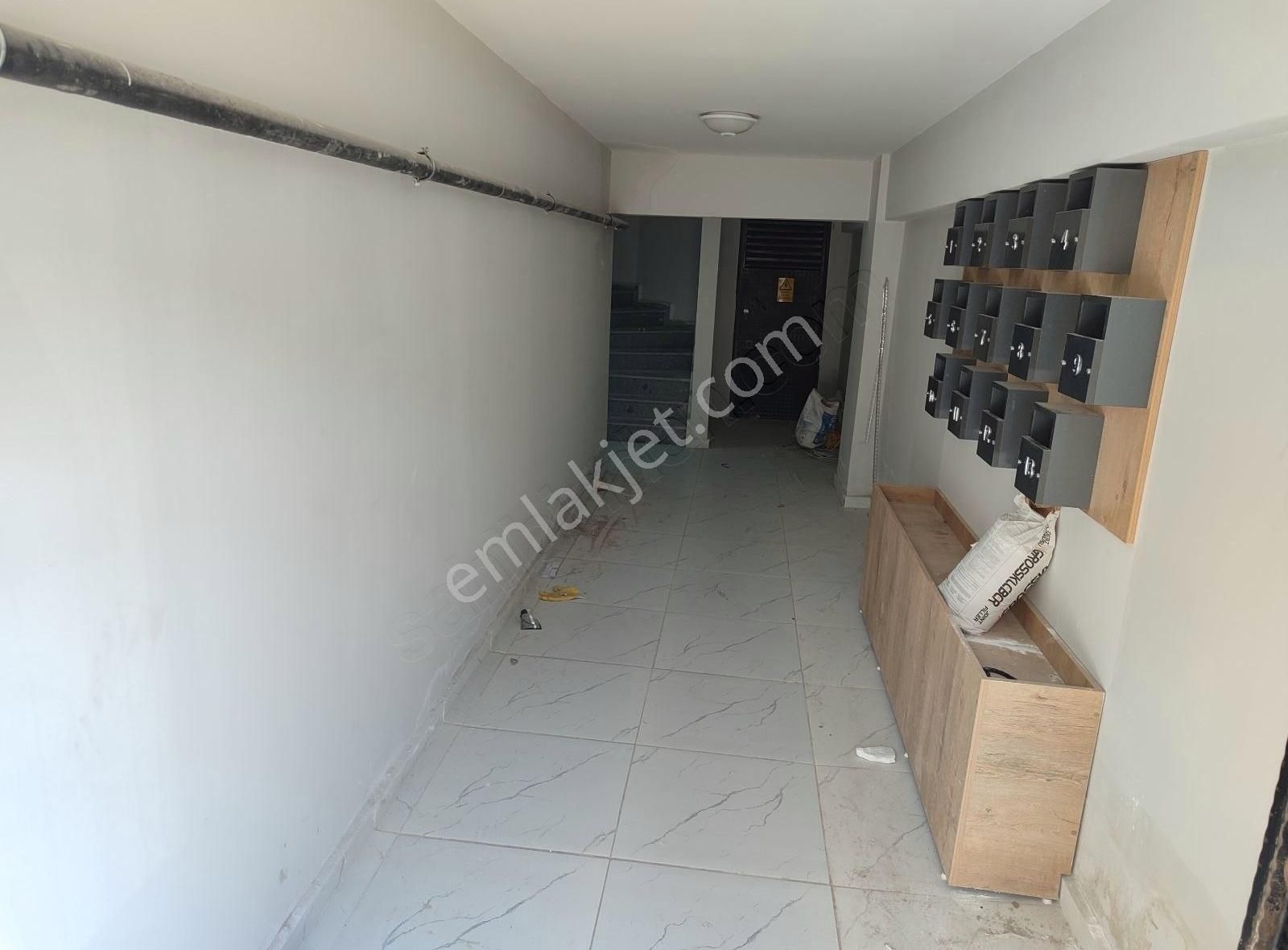 Asel'den Meydan 1+1 Sıfır Eşya Asansör+garaj 86 M2(12.000 Kiracı - Görsel 21