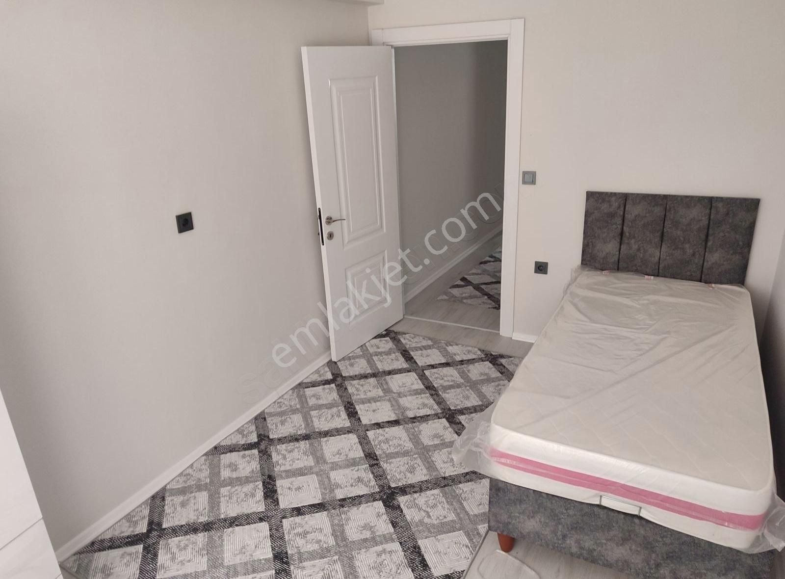 Asel'den Meydan 1+1 Sıfır Eşya Asansör+garaj 86 M2(12.000 Kiracı - Görsel 7