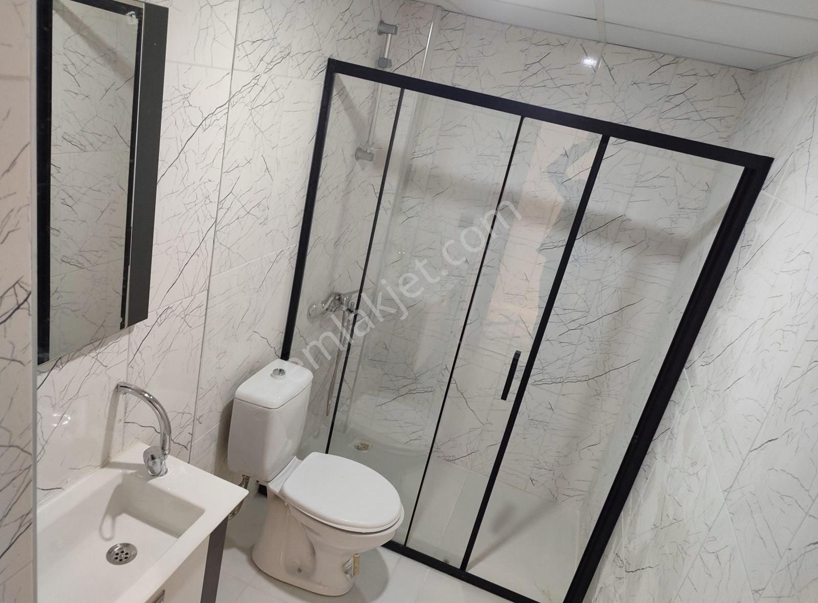 Asel'den Meydan 1+1 Sıfır Eşya Asansör+garaj 86 M2(12.000 Kiracı - Görsel 29