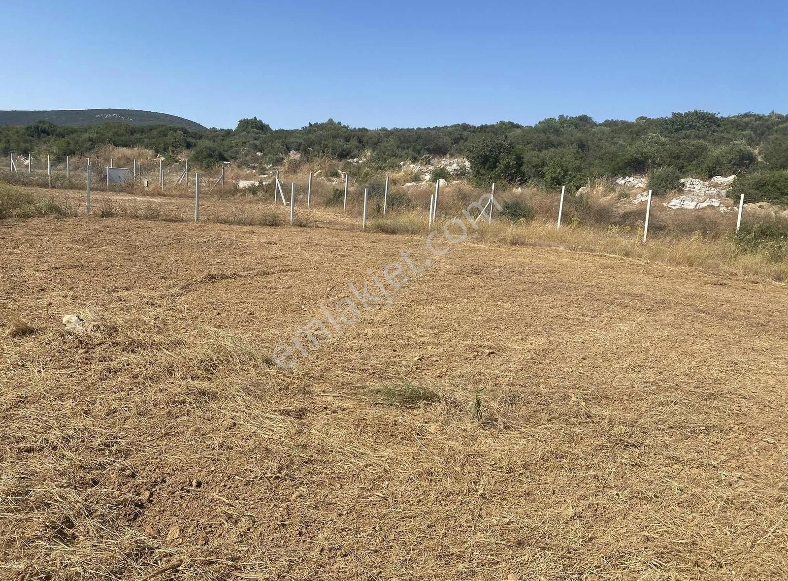 Ataköyde Satılık 540 Mt Yaşam Alanı - Görsel 3