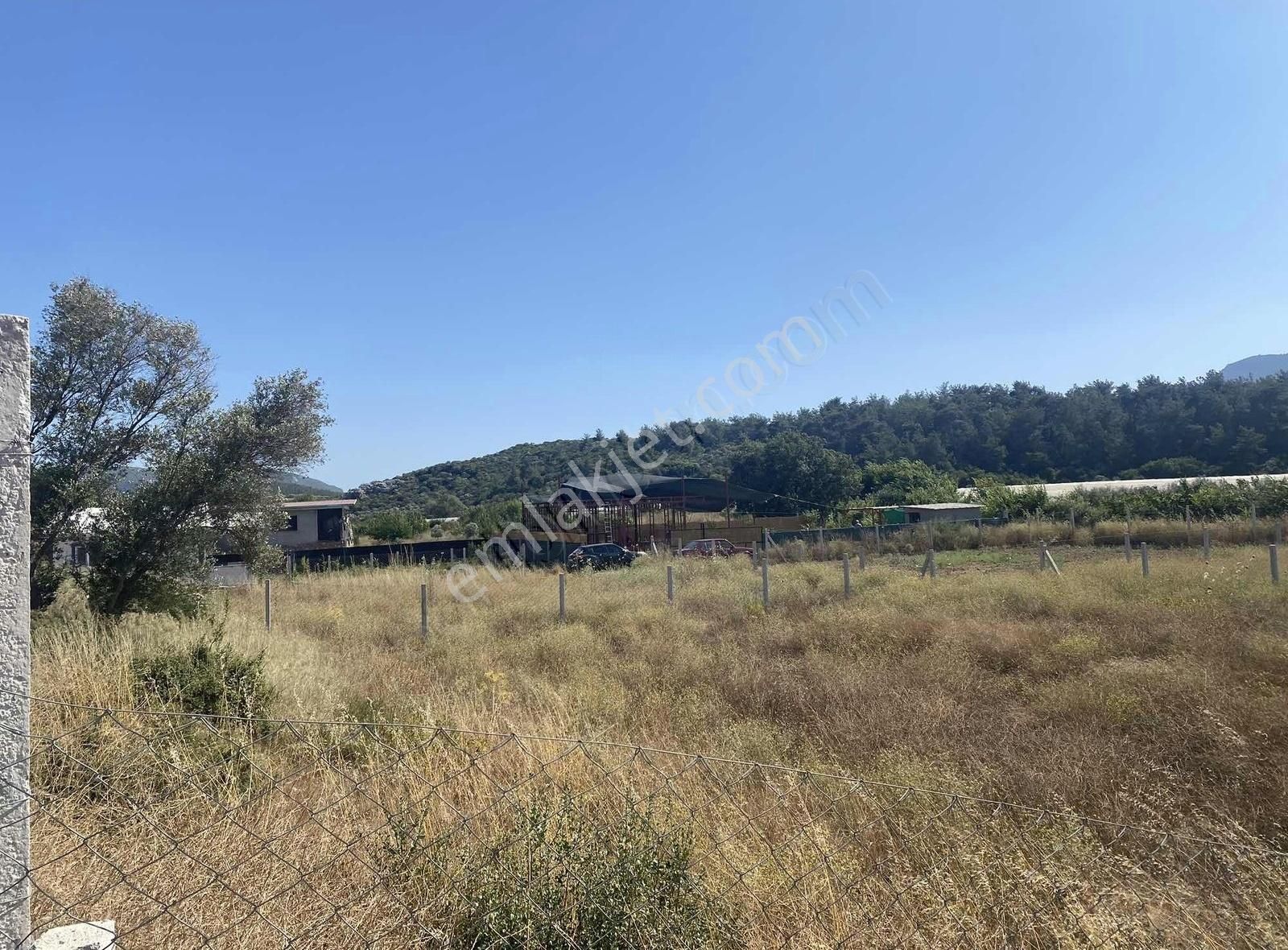 Ataköyde Satılık 540 Mt Yaşam Alanı - Görsel 5