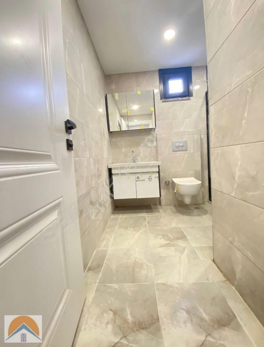 Mimarsinan Mah.sinde 4+1 Çatı Dubleks Yerden Isıtmalı - Görsel 2