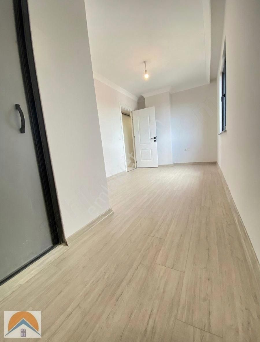 Mimarsinan Mah.sinde 4+1 Çatı Dubleks Yerden Isıtmalı - Görsel 20