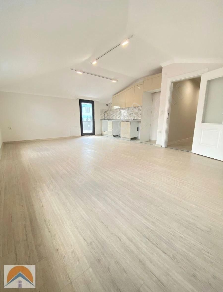 Mimarsinan Mah.sinde 4+1 Çatı Dubleks Yerden Isıtmalı - Görsel 25