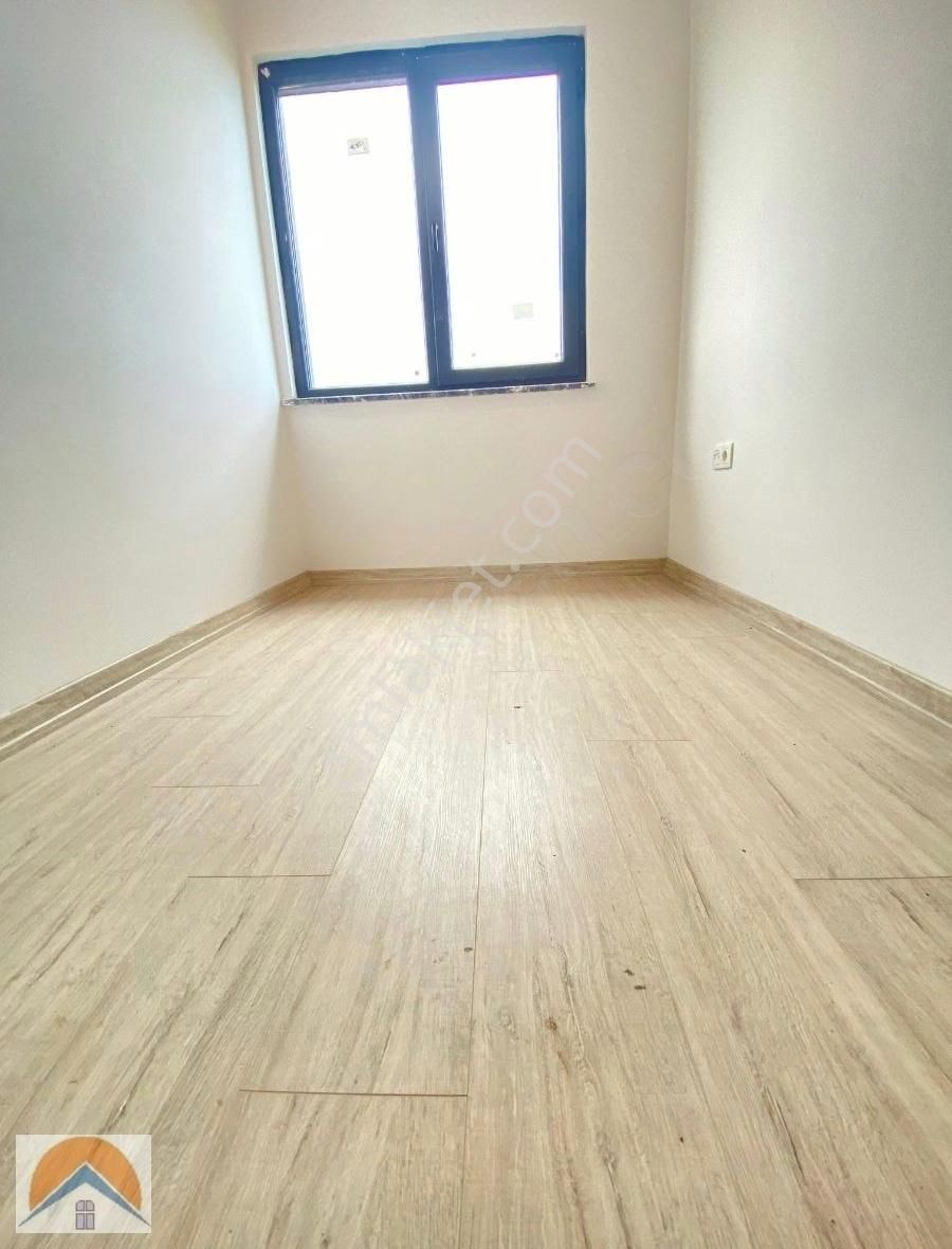 Mimarsinan Mah.sinde 4+1 Çatı Dubleks Yerden Isıtmalı - Görsel 35