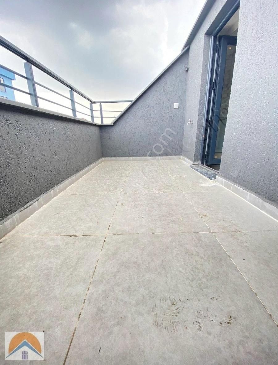 Mimarsinan Mah.sinde 4+1 Çatı Dubleks Yerden Isıtmalı - Görsel 5