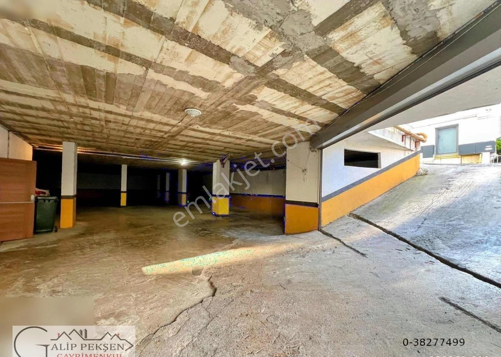 Trabzon Kaşüstü Akasya2 Satılık 3+1 Teraslı Daire