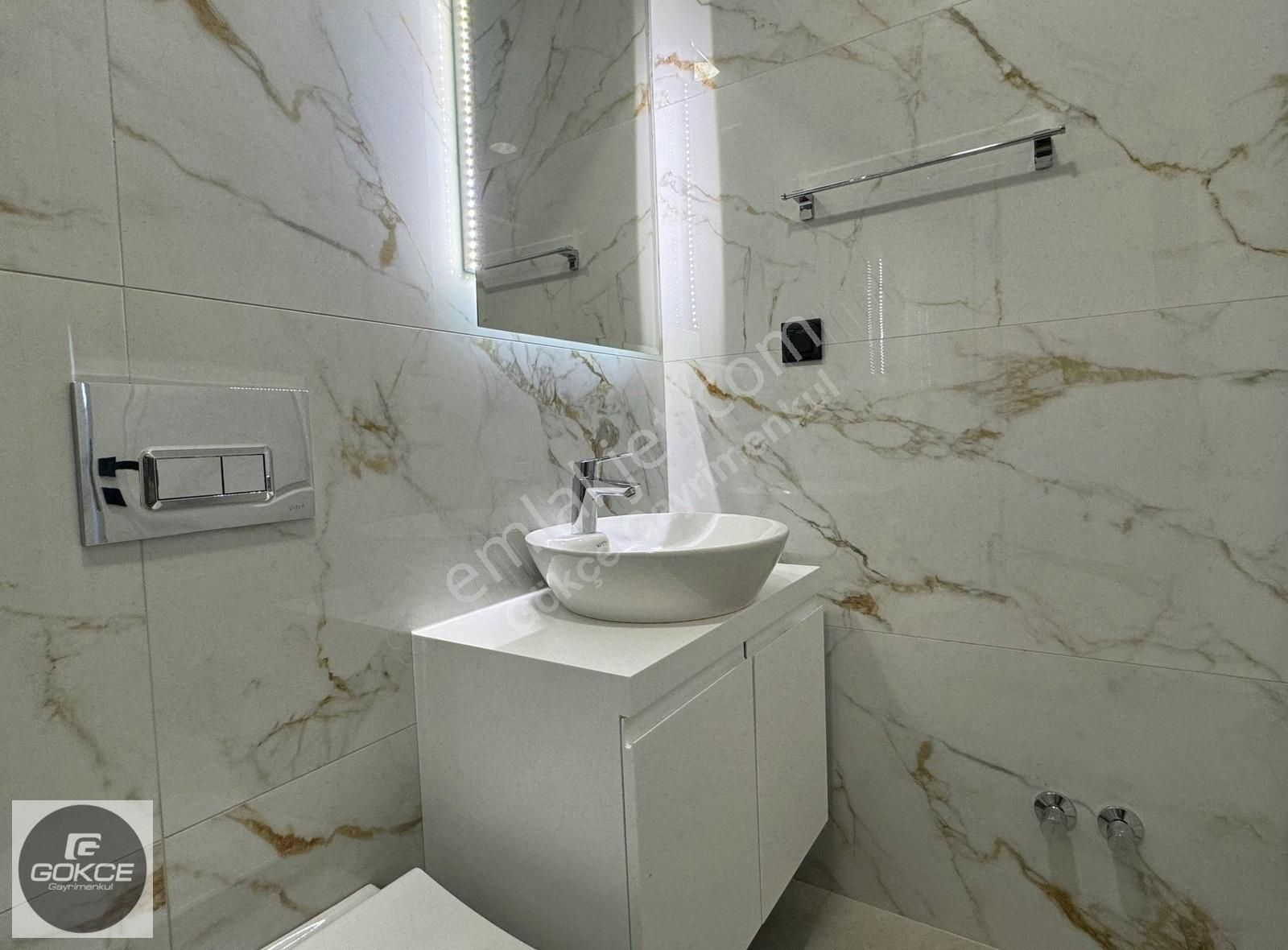 Çalış Plajına Yürüme Mesafesinde Satılık 4+1 Dubleks Daire