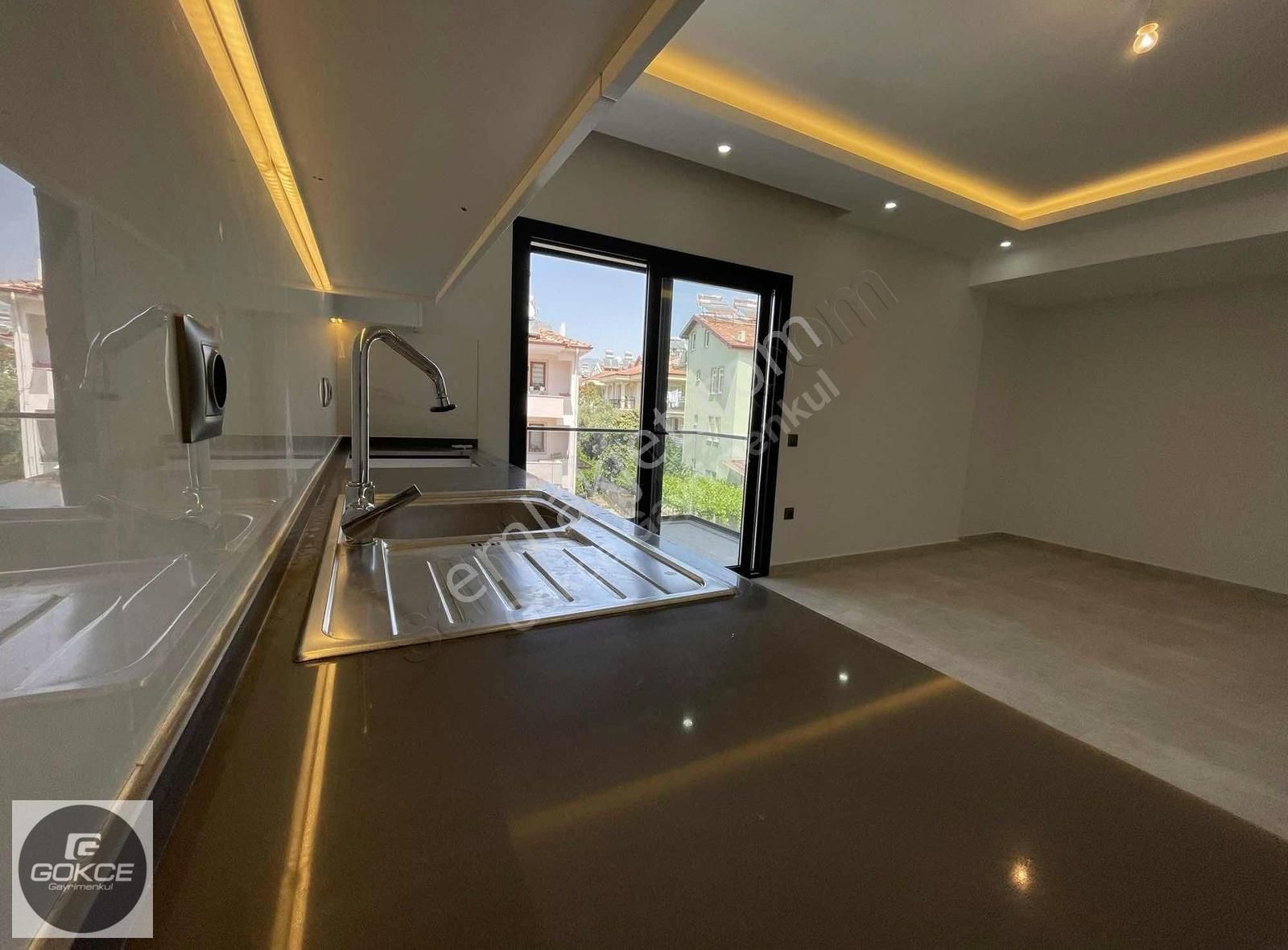 Muhteşem Konumda 3+1 Dubleks Kiralık Daire - Gökçe Gayrimenkul