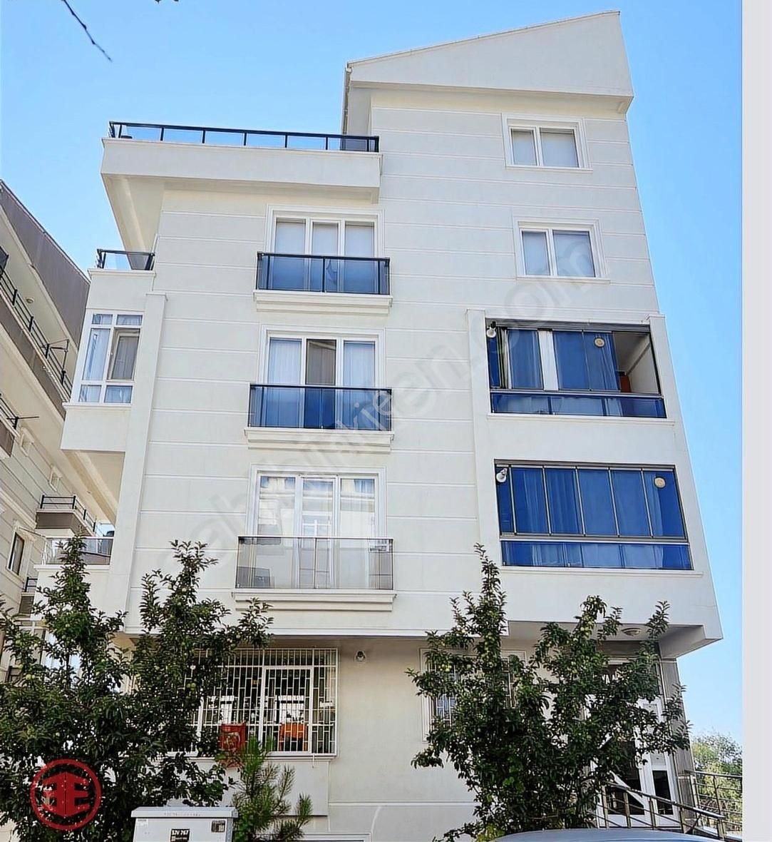 Etiler _merkezi Konum_asansörlü_satılık 4+1 Dublex Daire