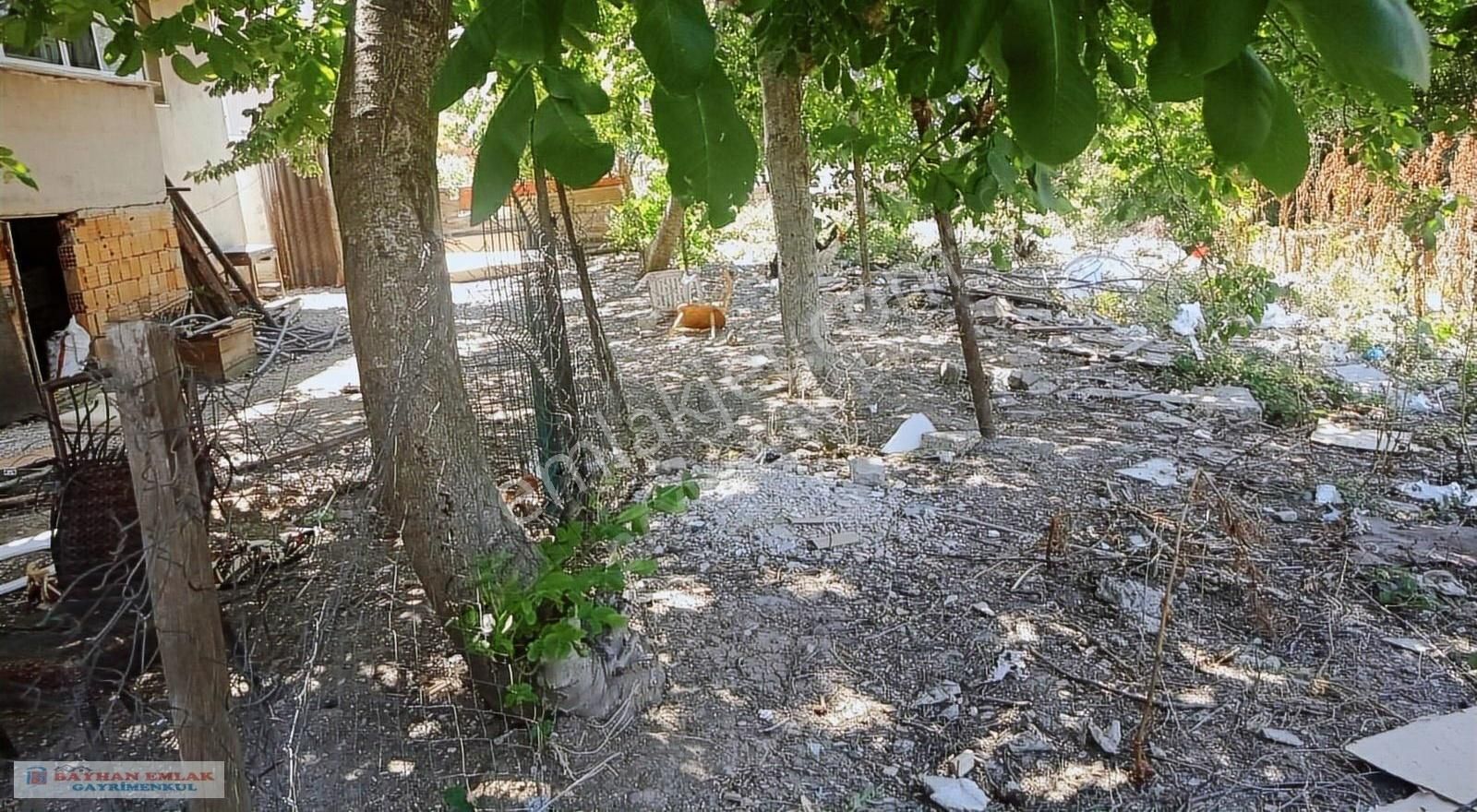 Büyükçekmece Türkoba Mahalesinde Acil Satılık 450 M2 Arsa