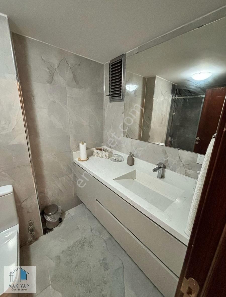 Mak Gayrimenkul'den Cevizli'de 3+1 Satılık Daire - Görsel 14