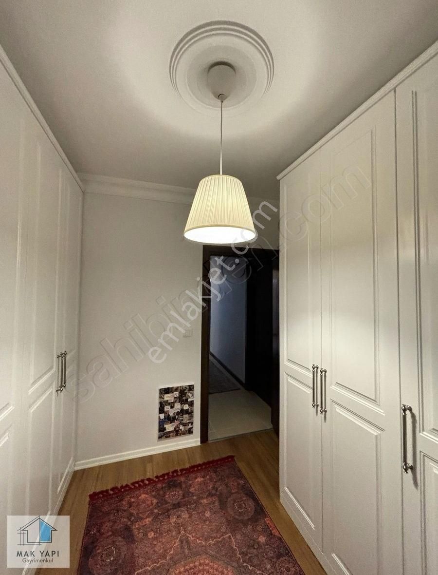 Mak Gayrimenkul'den Cevizli'de 3+1 Satılık Daire - Görsel 6