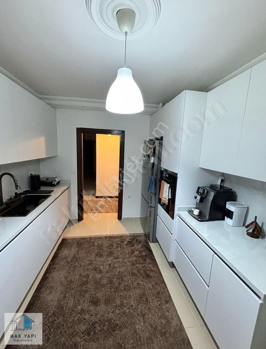 Mak Gayrimenkul'den Cevizli'de 3+1 Satılık Daire - Görsel 2