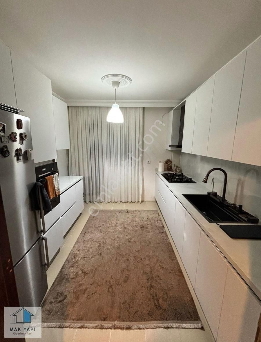 Mak Gayrimenkul'den Cevizli'de 3+1 Satılık Daire - Görsel 15