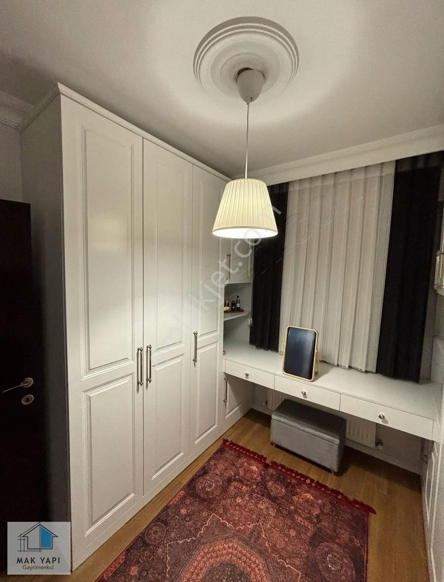 Mak Gayrimenkul'den Cevizli'de 3+1 Satılık Daire - Görsel 11