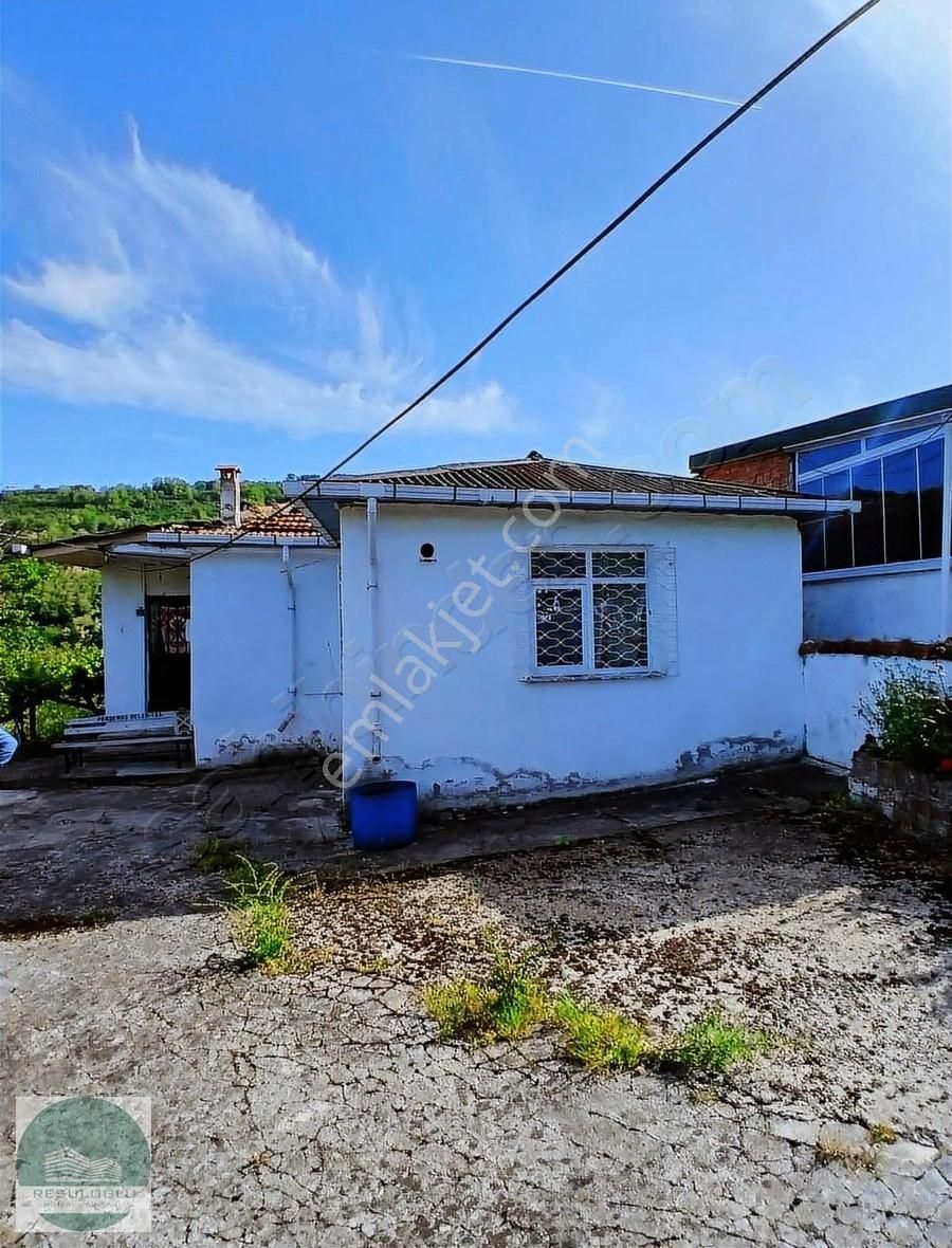 Resuloğlu Emlaktan Yeni Toki Yani Fırsat Çiftlik Evi