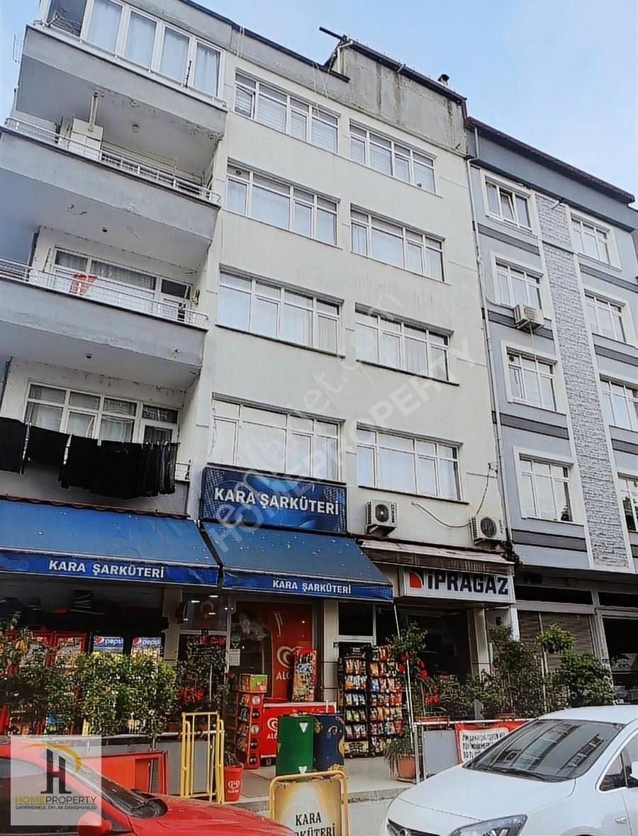 Yeni Mah. Cadde Üzerinde 2+1 Satılık Daire