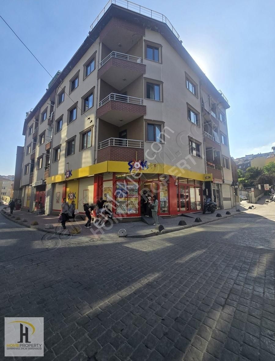 Piyalepaşa Polat A Komşu 3+1 Ayrı Mutfak Kiralık Daire