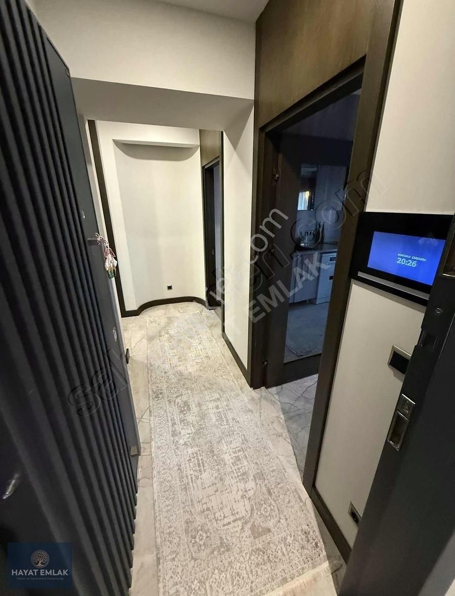 Ful Deniz Manzaralı Kiralık 3+1