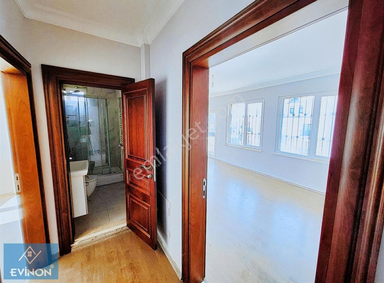 Çalı Gümüşlükte Panoramik Şehir Manzaralı Sıfır Tribleks Villa - Görsel 26