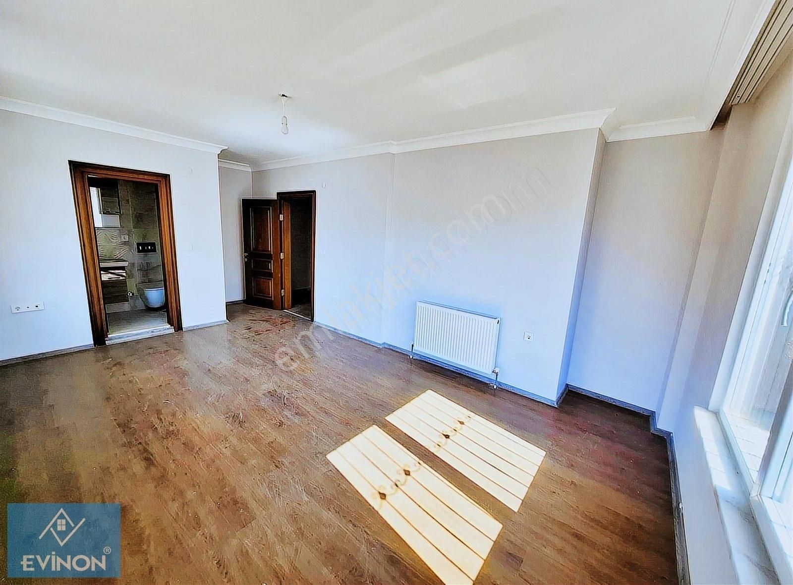 Çalı Gümüşlükte Panoramik Şehir Manzaralı Sıfır Tribleks Villa - Görsel 23