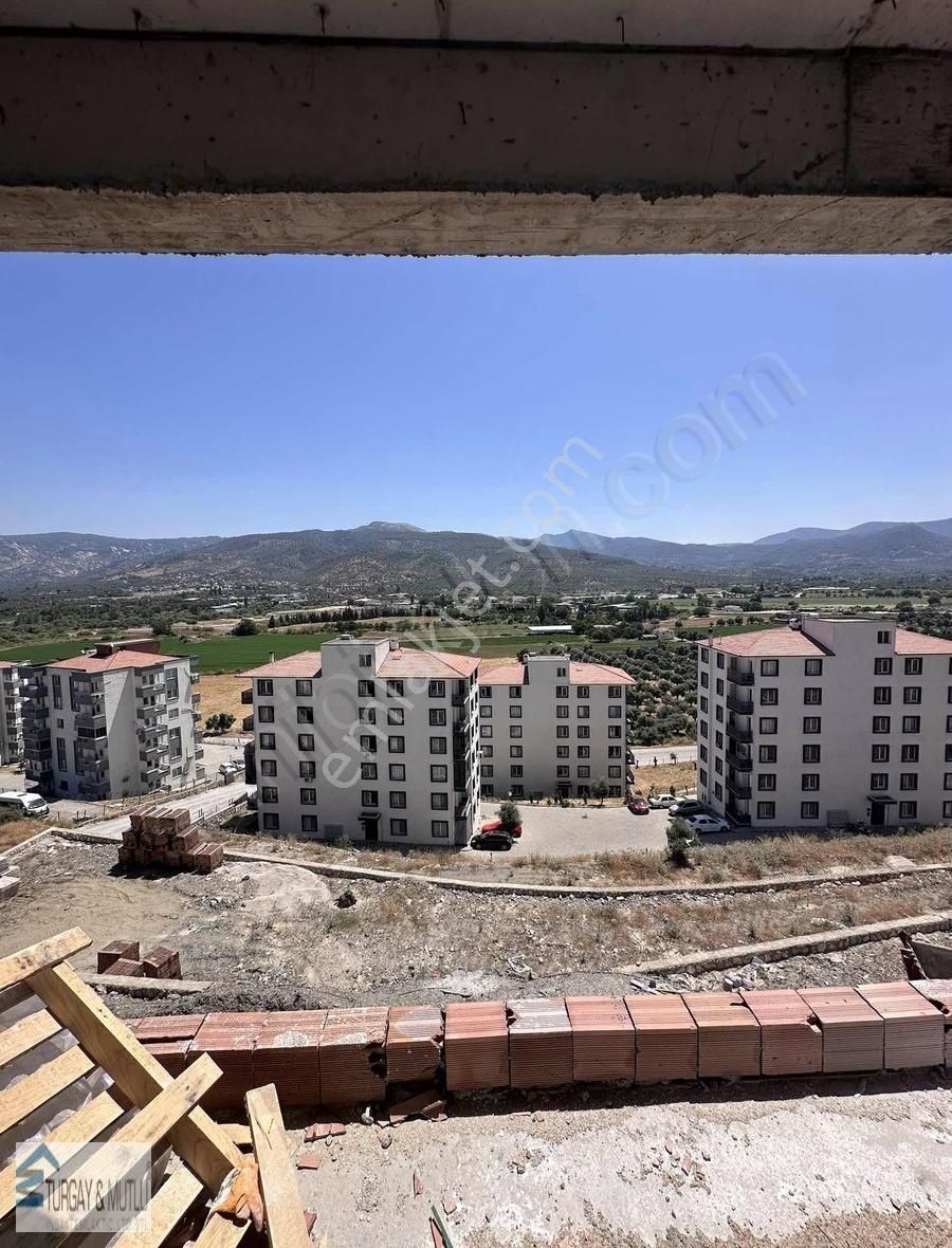 Burgaz Mah. 2+1 Asansörlü, Yerden Isıtmalı Lüx Daire... - Görsel 20