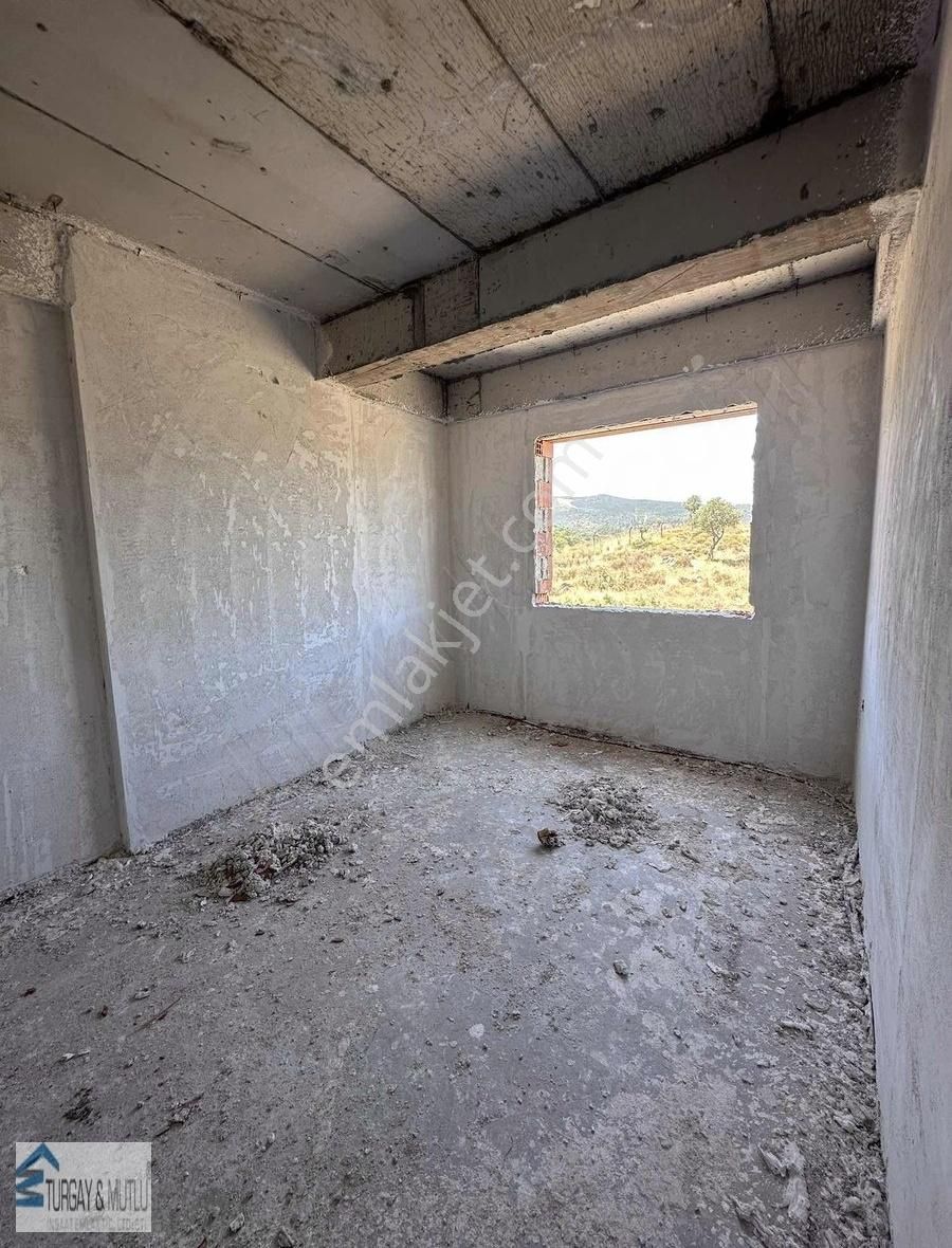 Burgaz Mah. 2+1 Asansörlü, Yerden Isıtmalı Lüx Daire... - Görsel 12