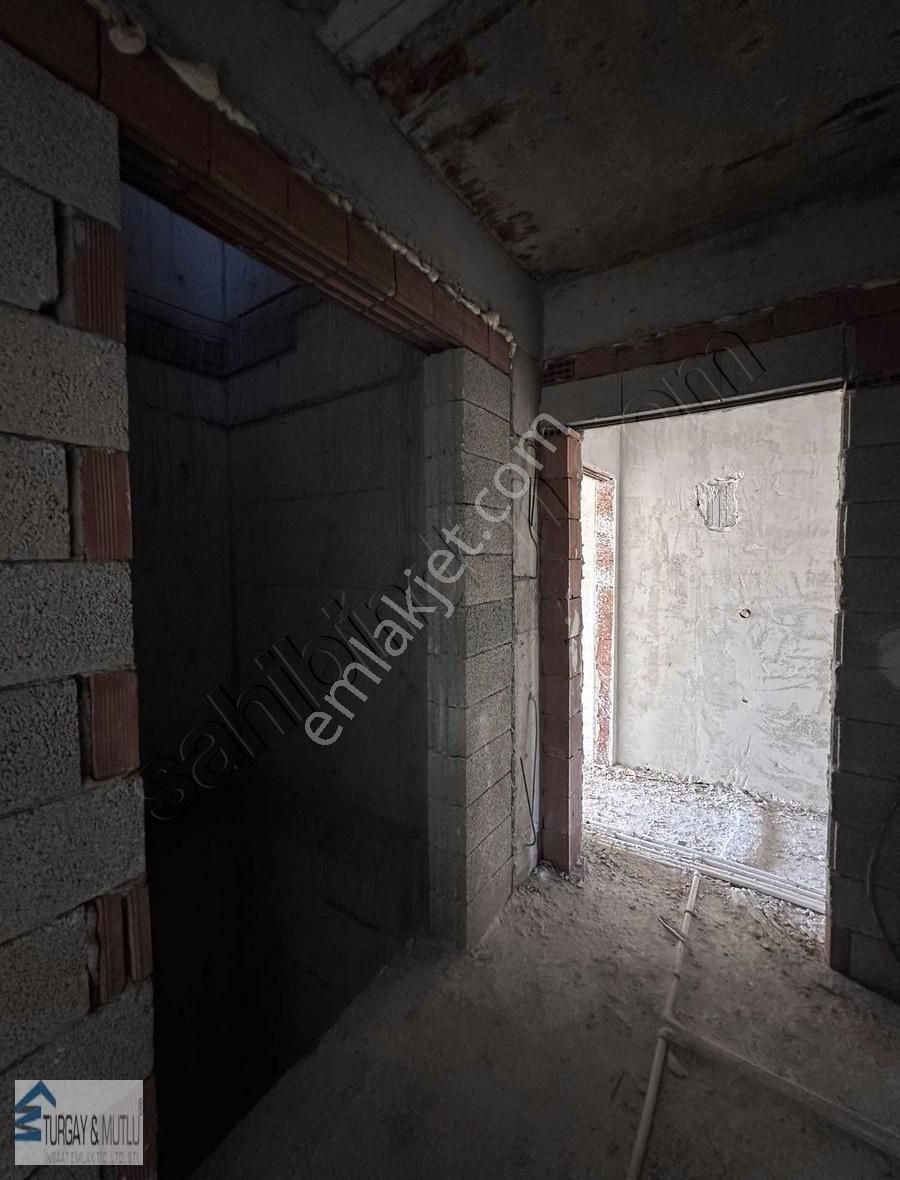 Burgaz Mah. 2+1 Asansörlü, Yerden Isıtmalı Lüx Daire... - Görsel 4