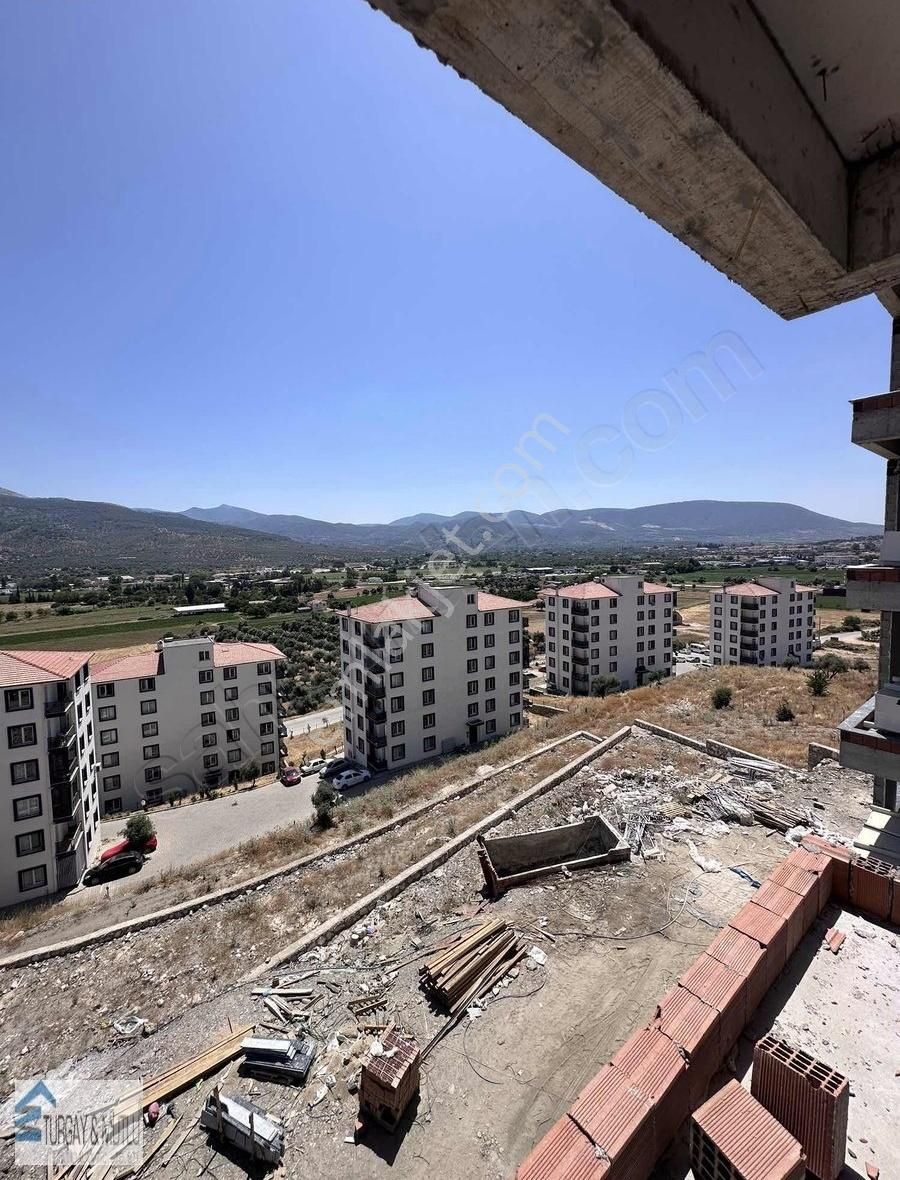 Burgaz Mah. 2+1 Asansörlü, Yerden Isıtmalı Lüx Daire... - Görsel 26