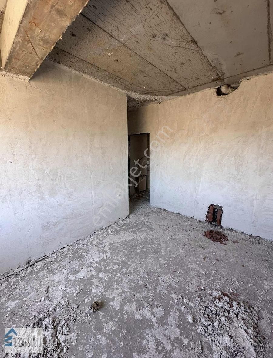 Burgaz Mah. 2+1 Asansörlü, Yerden Isıtmalı Lüx Daire... - Görsel 19