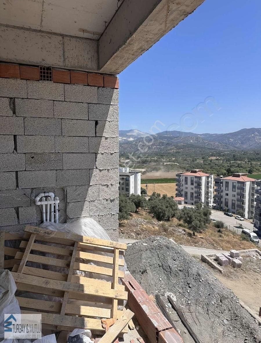 Burgaz Mah. 2+1 Asansörlü, Yerden Isıtmalı Lüx Daire... - Görsel 7