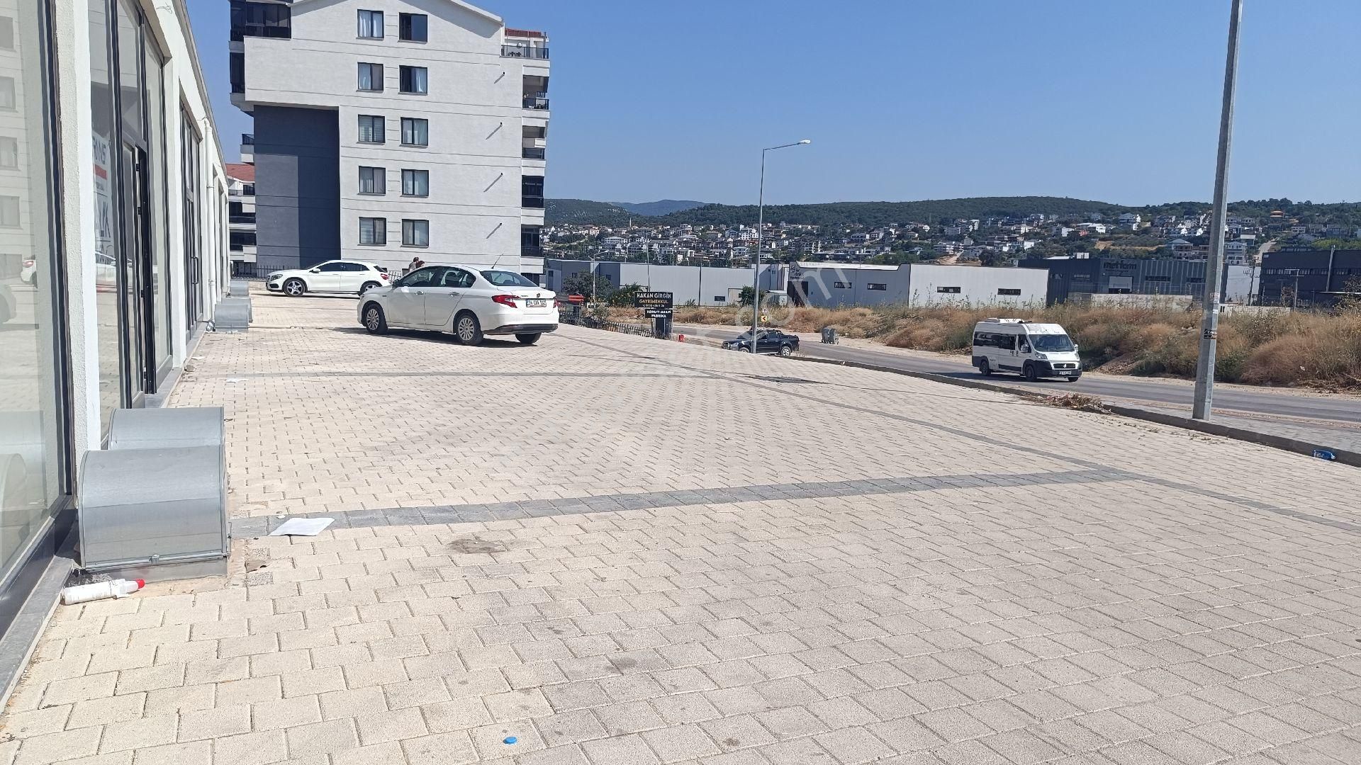 Rt Safir'den Kayapada Kiralık Dükkanlar - Görsel 3