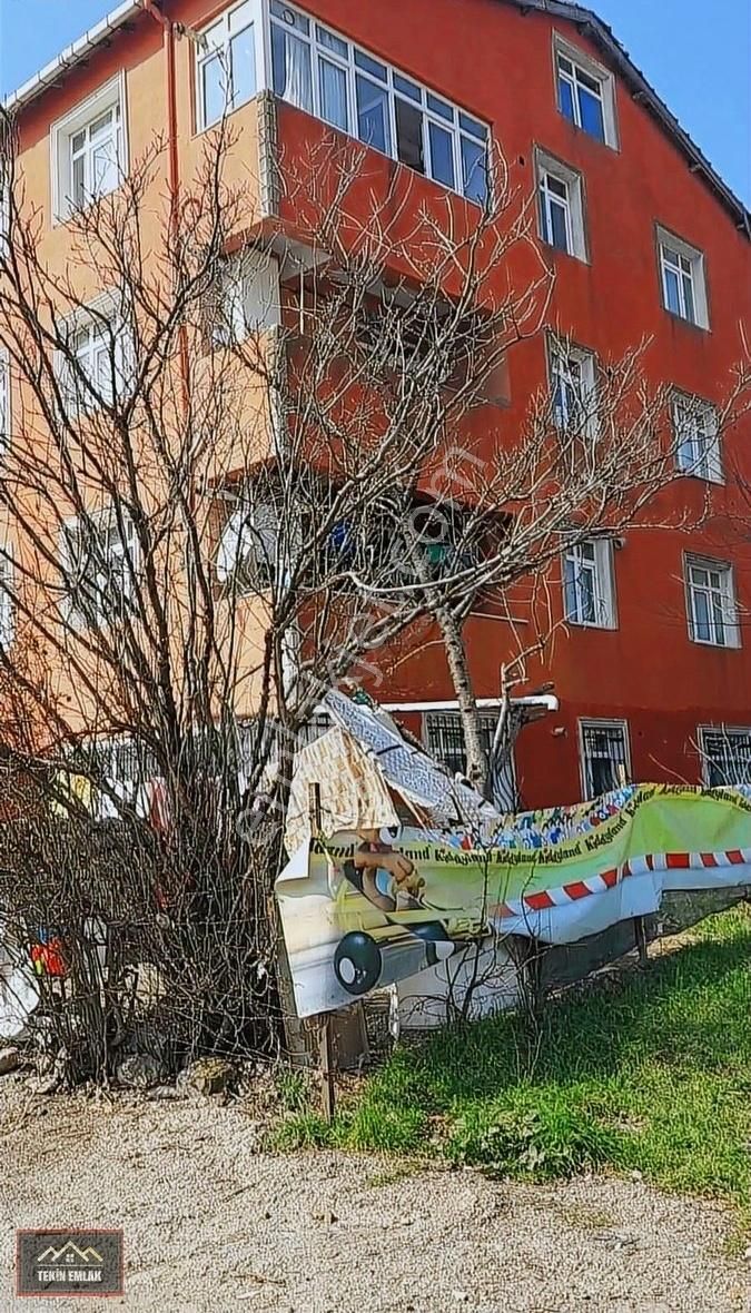 İstanbul Sancaktepe Yunusemre Mahalesinde Satılık 2+1 Daire
