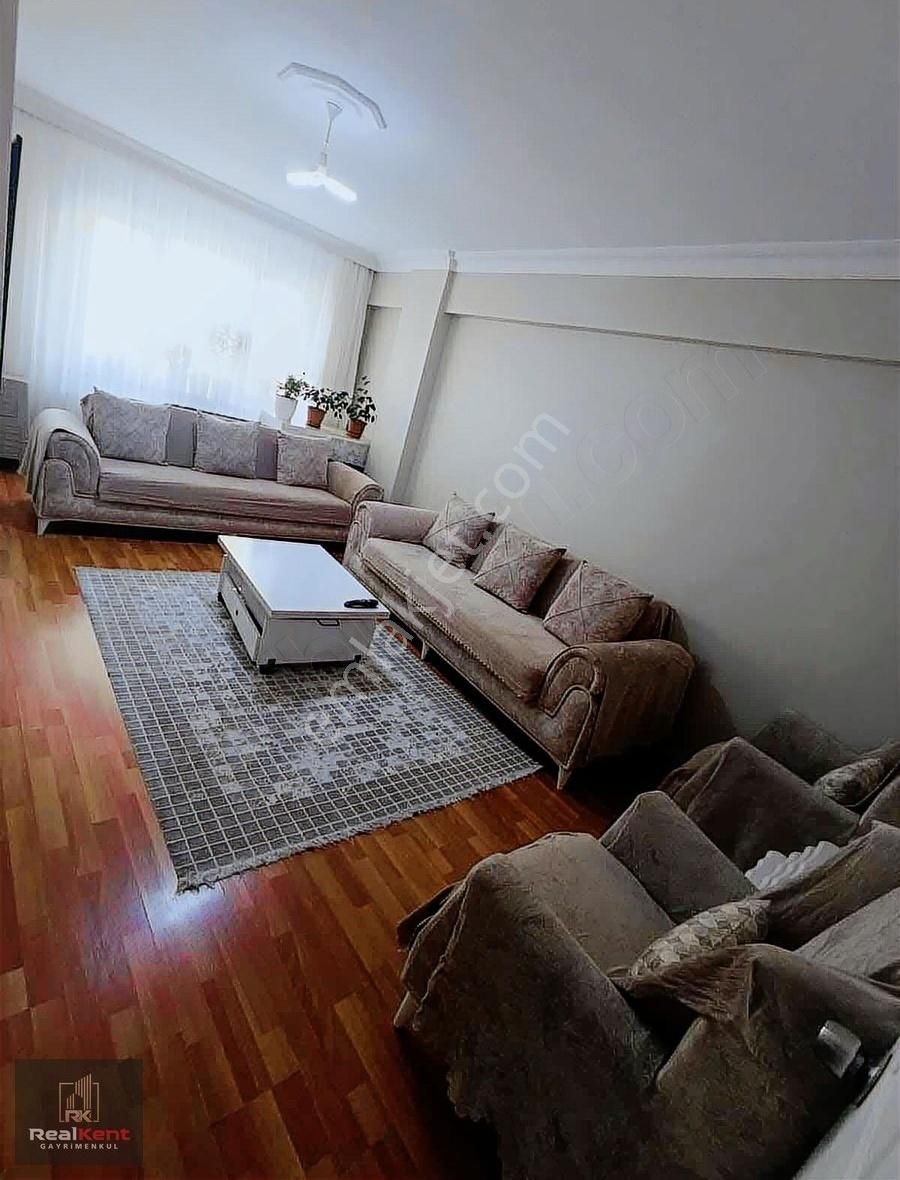 Acill Satılık 2+1 110m2 Daire