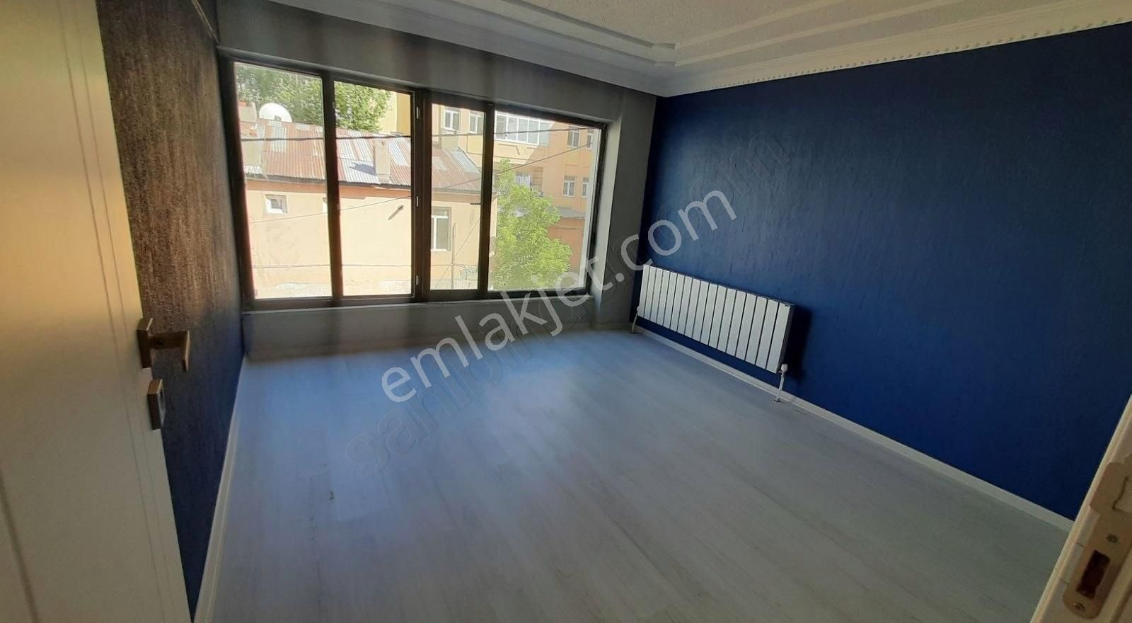Memura Kiralık Sıfır 2+1 Daire | Güney & Batı Cepheli | Konforlu