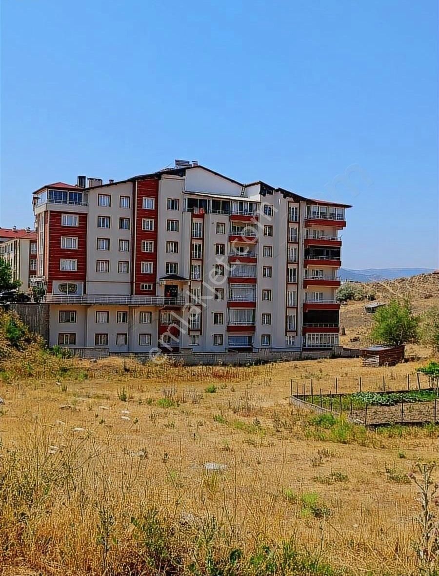 Ilgazda Satılık Dublex Daire.