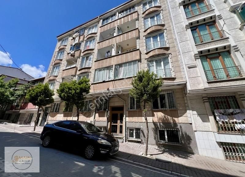 2+1 Bahçe Kullanımlı Kiralık Daire