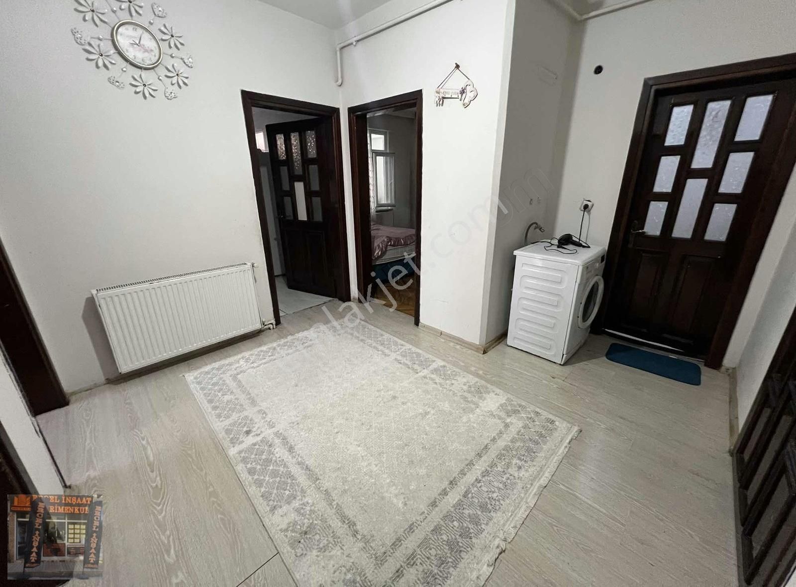 Petrolyolu Caddesinde Masrafsız Harika 2+1 Satılık Daire
