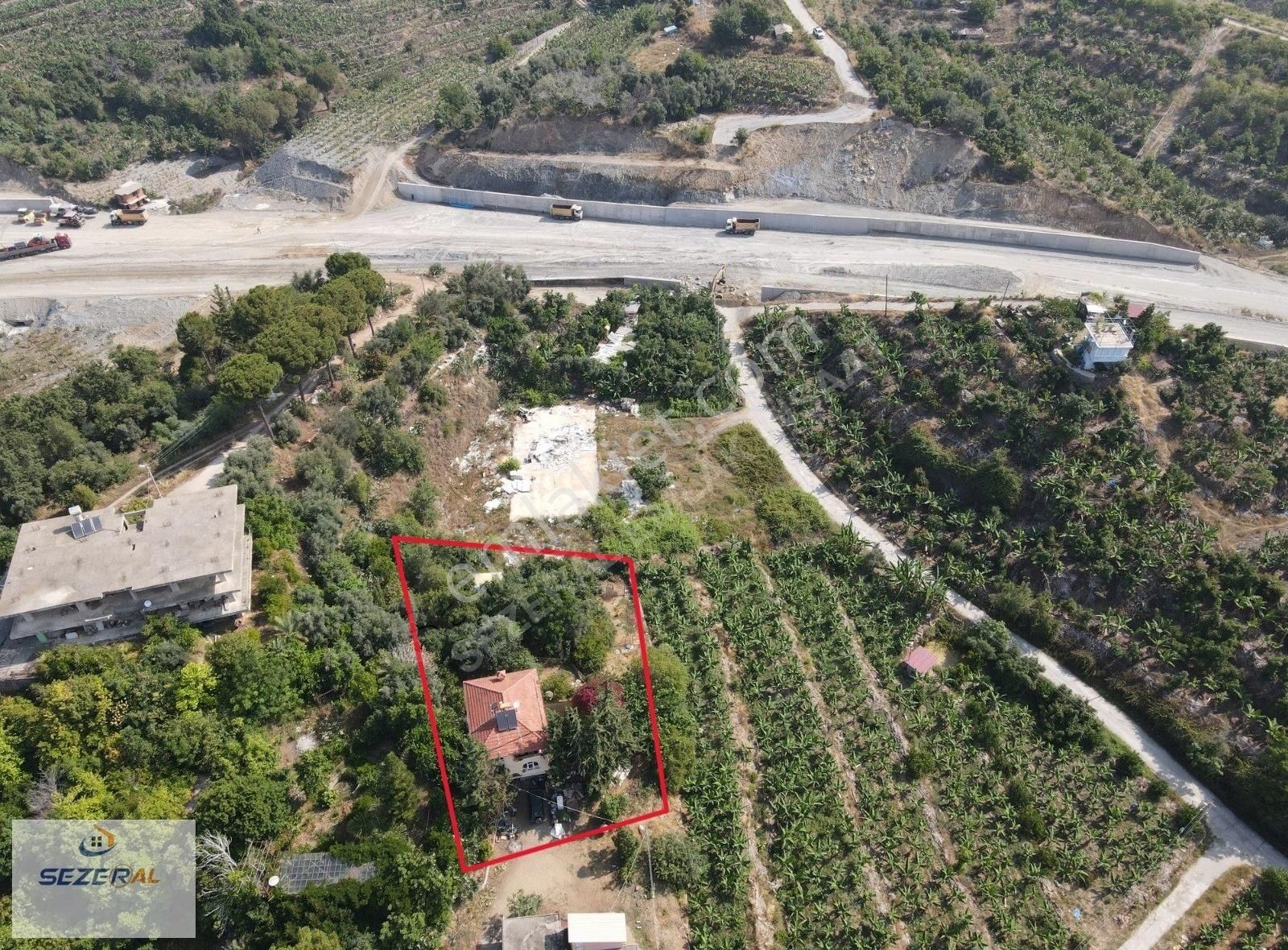 Kestel De Geleceğin Yatırımları Sezeral Dan Alınır. - Görsel 4