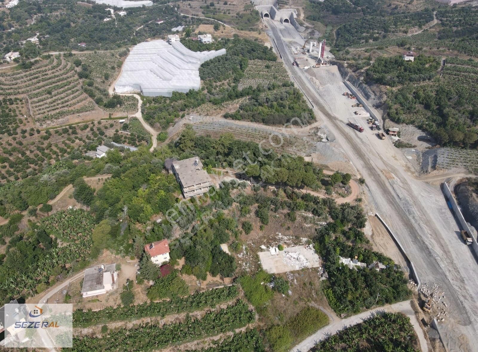 Kestel De Geleceğin Yatırımları Sezeral Dan Alınır. - Görsel 3