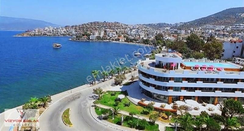 Muğla Milas Güllük Panoramik Deniz Manzaralı Satılık Daire - Görsel 30