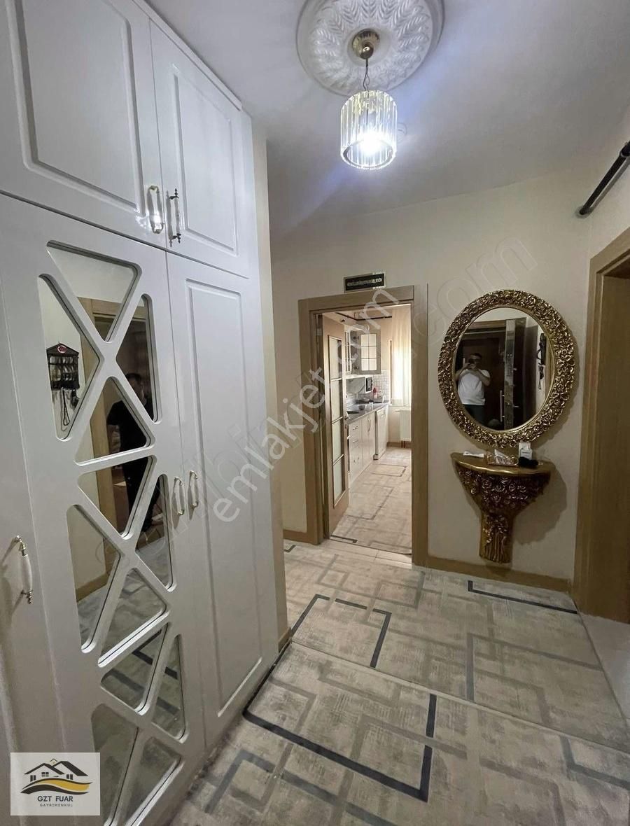 Kuzeyşehir 1. Etapta Satılık Tapu Teslim 2+1 Daire