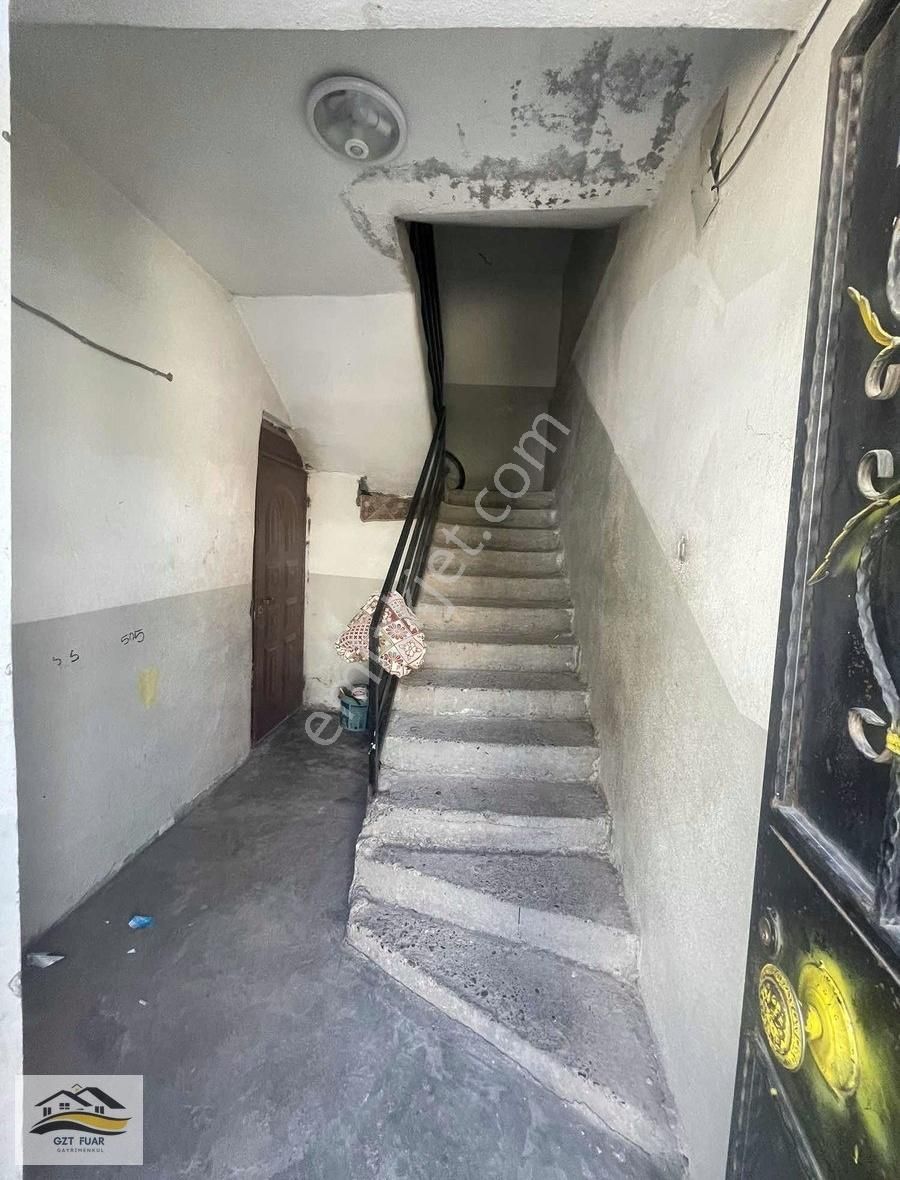 Karacoğlan Mah.doğal Gazlı Müstakil