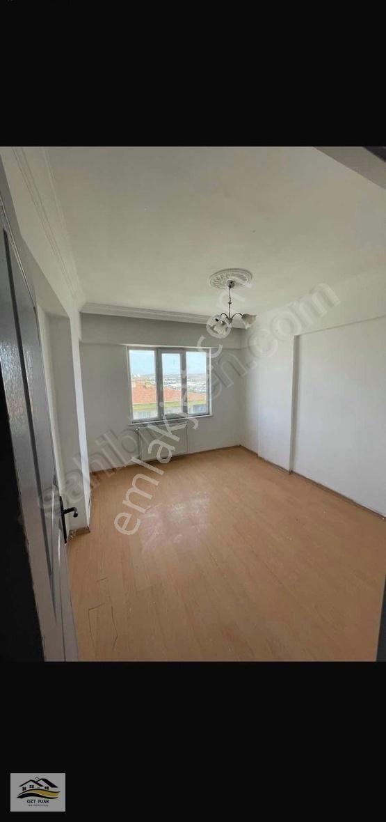 Seyrantepe Nesimi İnşaat 2+1 Daire