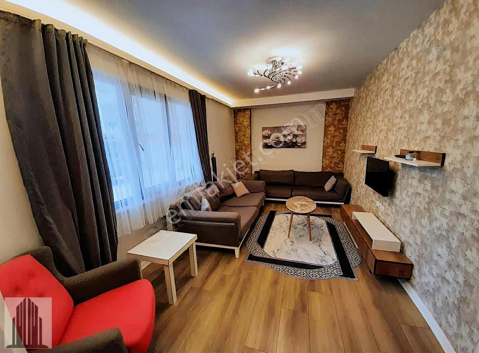 Kuvvet'ten Atakent'de Merkezi Konum Geniş Mutfak Ayrı 1+1 !!
